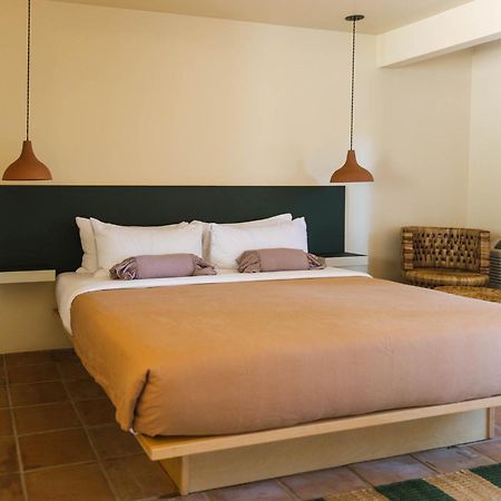 Hummingbird Inn Ojai Eksteriør billede