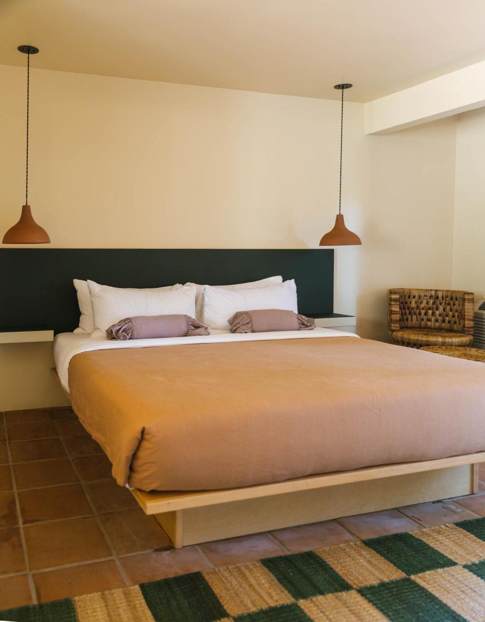 Hummingbird Inn Ojai Eksteriør billede