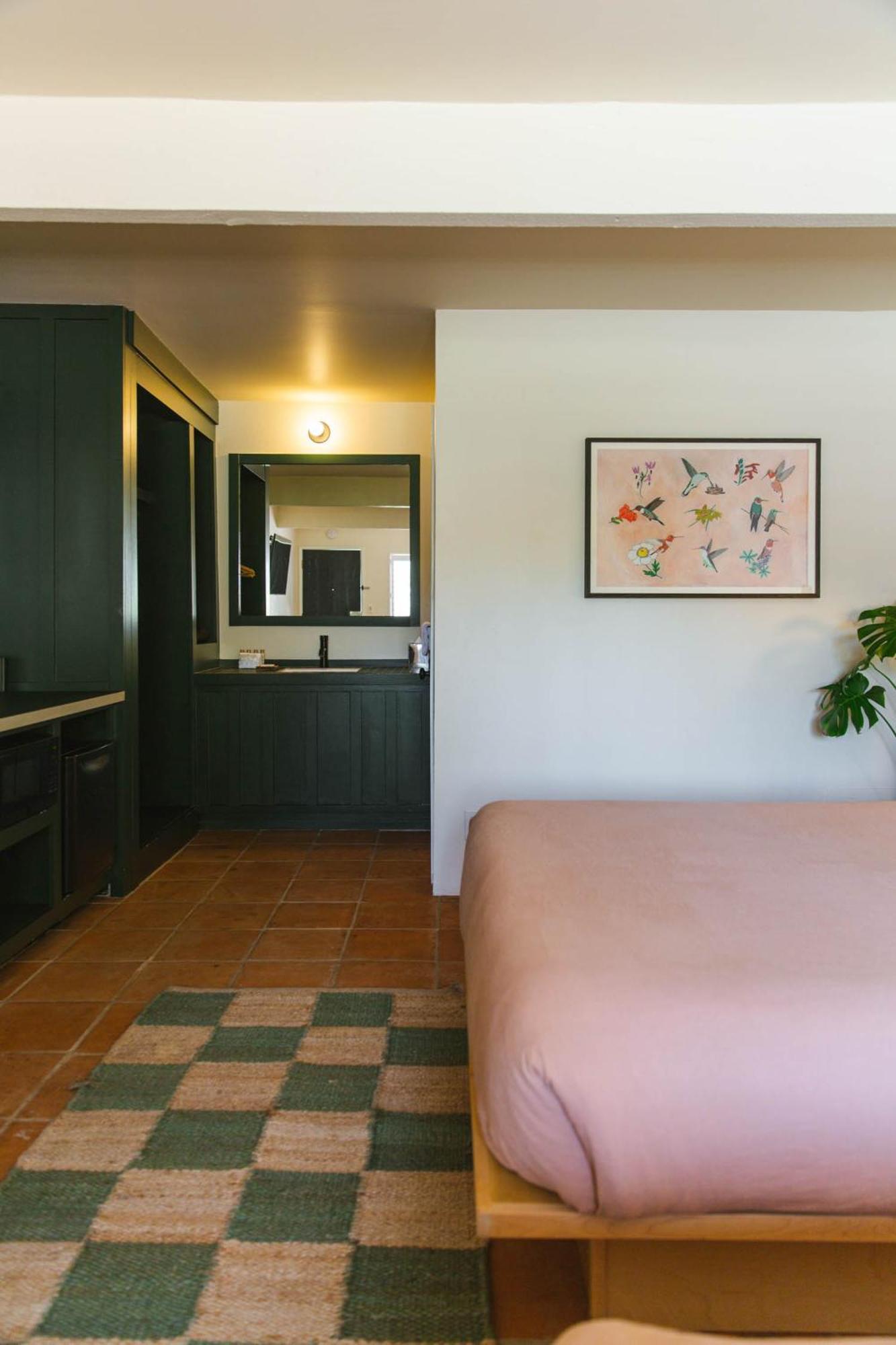 Hummingbird Inn Ojai Eksteriør billede