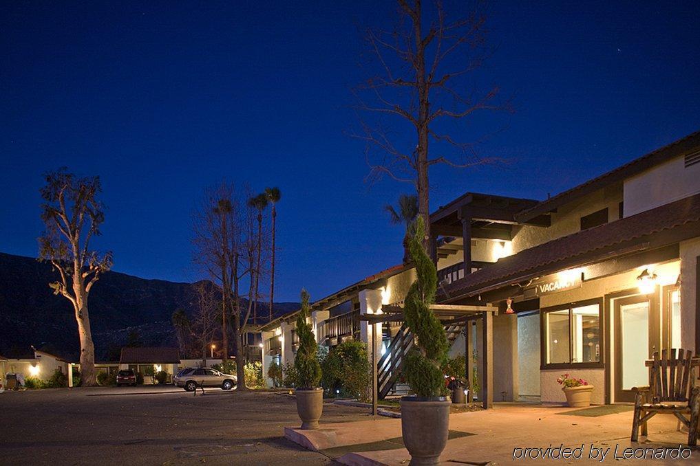 Hummingbird Inn Ojai Eksteriør billede