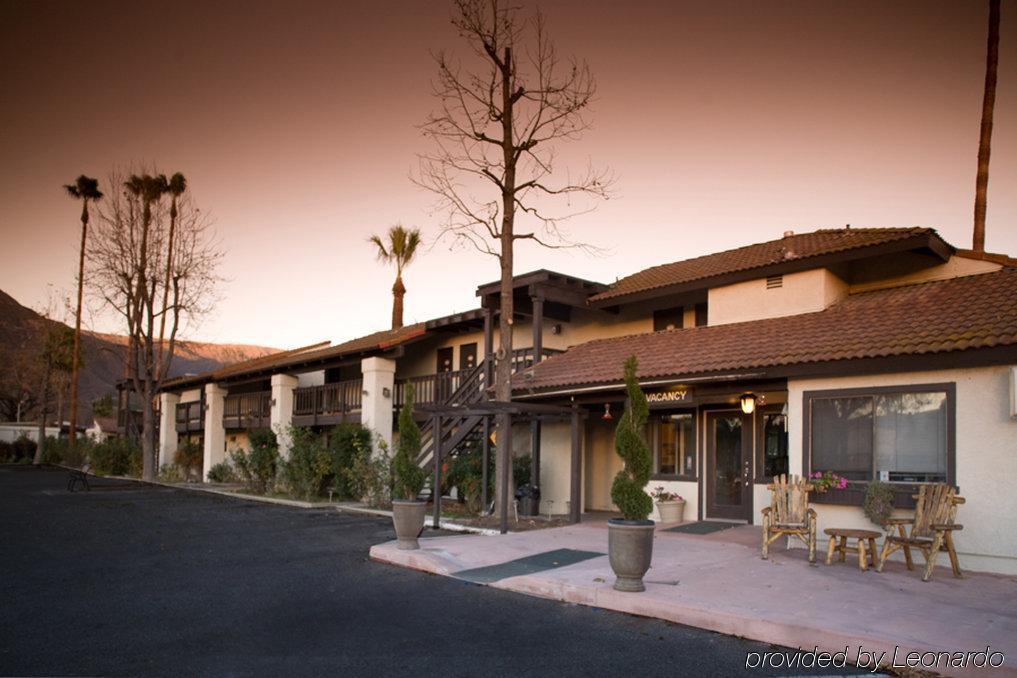 Hummingbird Inn Ojai Eksteriør billede